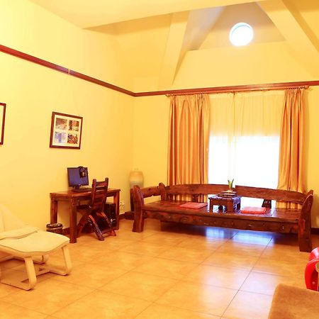 Sufubi Gallery Hotell Beihai Eksteriør bilde