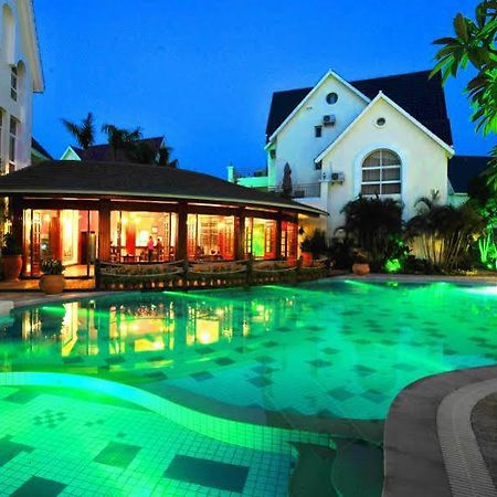 Sufubi Gallery Hotell Beihai Eksteriør bilde