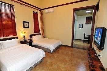 Sufubi Gallery Hotell Beihai Eksteriør bilde