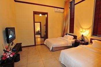 Sufubi Gallery Hotell Beihai Eksteriør bilde