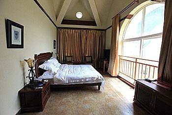 Sufubi Gallery Hotell Beihai Eksteriør bilde