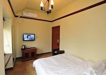 Sufubi Gallery Hotell Beihai Eksteriør bilde