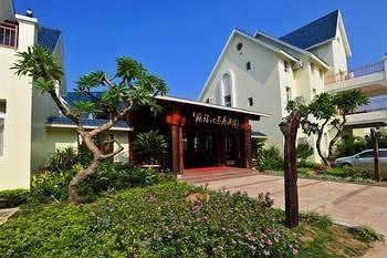 Sufubi Gallery Hotell Beihai Eksteriør bilde