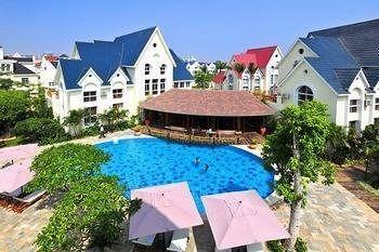 Sufubi Gallery Hotell Beihai Eksteriør bilde