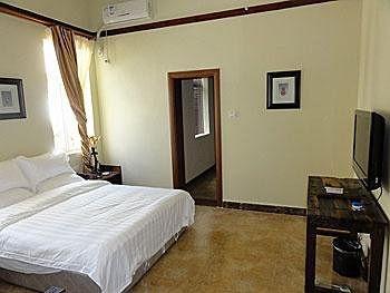 Sufubi Gallery Hotell Beihai Eksteriør bilde