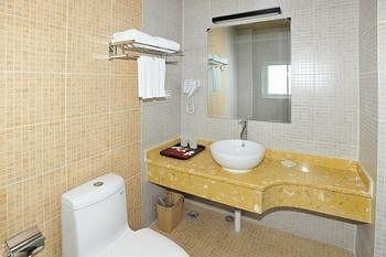 Sufubi Gallery Hotell Beihai Eksteriør bilde
