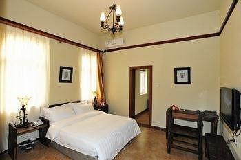 Sufubi Gallery Hotell Beihai Eksteriør bilde