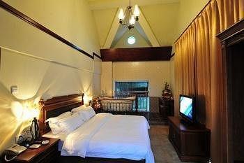 Sufubi Gallery Hotell Beihai Eksteriør bilde