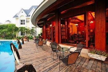 Sufubi Gallery Hotell Beihai Eksteriør bilde