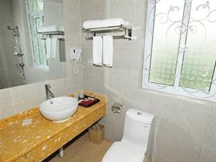 Sufubi Gallery Hotell Beihai Eksteriør bilde
